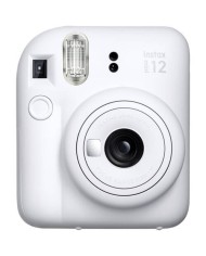 FUJIFILM INSTAX MINI 12 BLANCA FUJIFILM INSTAX MINI 12 BLANCA