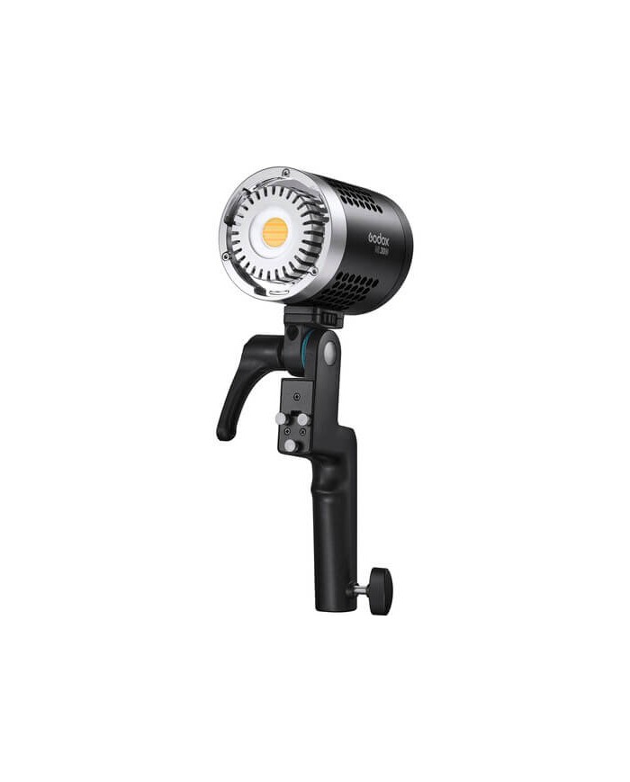 COMPRAR GODOX ML30BI DELICADA LUZ