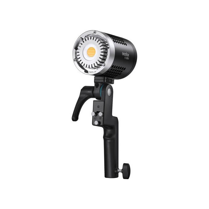 COMPRAR GODOX ML30BI DELICADA LUZ COMPRAR GODOX ML30BI DELICADA LUZ