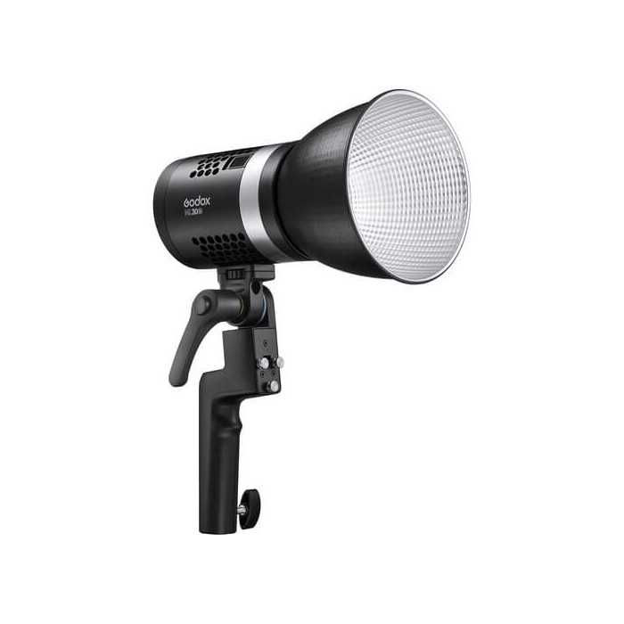 GODOX ML30BI DELICADA LUZ GODOX ML30BI DELICADA LUZ