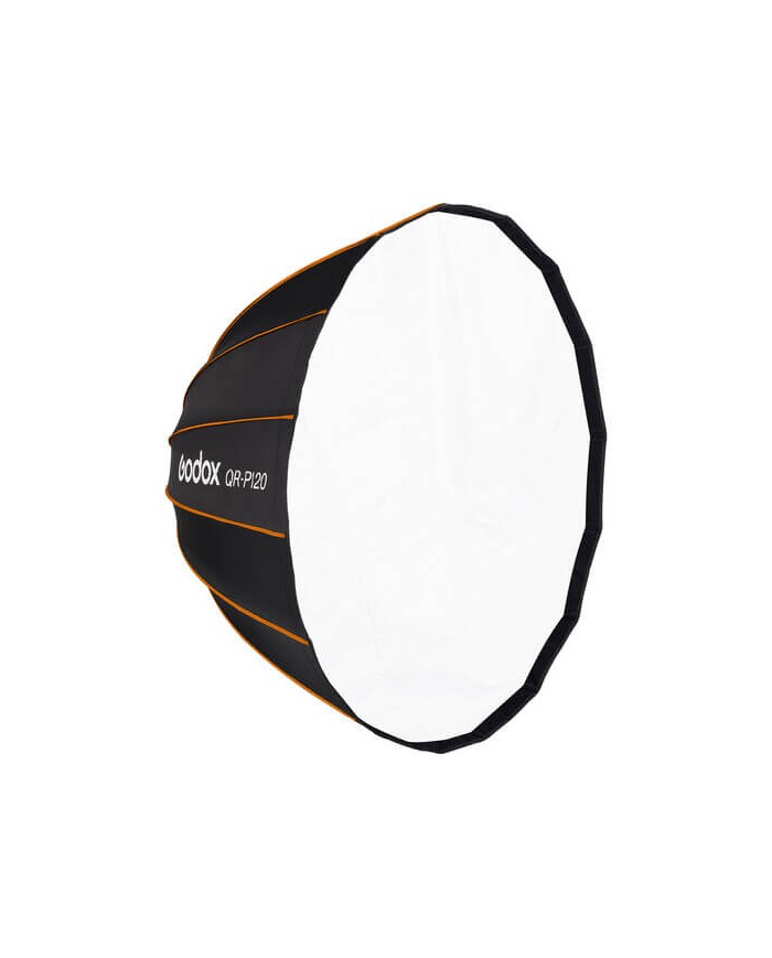 GODOX QR-P120 LUZ DE CAJA OCTA 120CM