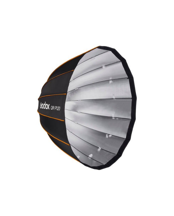 COMPRAR GODOX QR-P120 LUZ DE CAJA OCTA 120CM