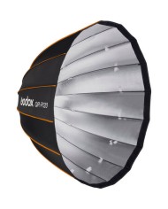 COMPRAR GODOX QR-P120 LUZ DE CAJA OCTA 120CM