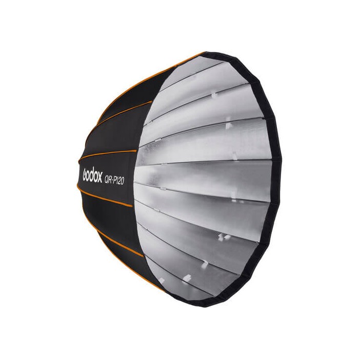 COMPRAR GODOX QR-P120 LUZ DE CAJA OCTA 120CM COMPRAR GODOX QR-P120 LUZ DE CAJA OCTA 120CM