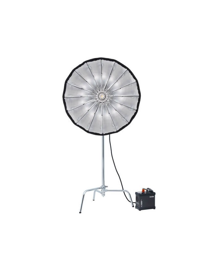 El MEJOR PRECIO GODOX QR-P120 LUZ DE CAJA OCTA 120CM