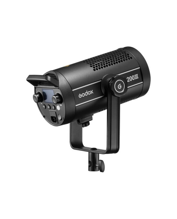 COMPRAR GODOX SL200 III LED 215W