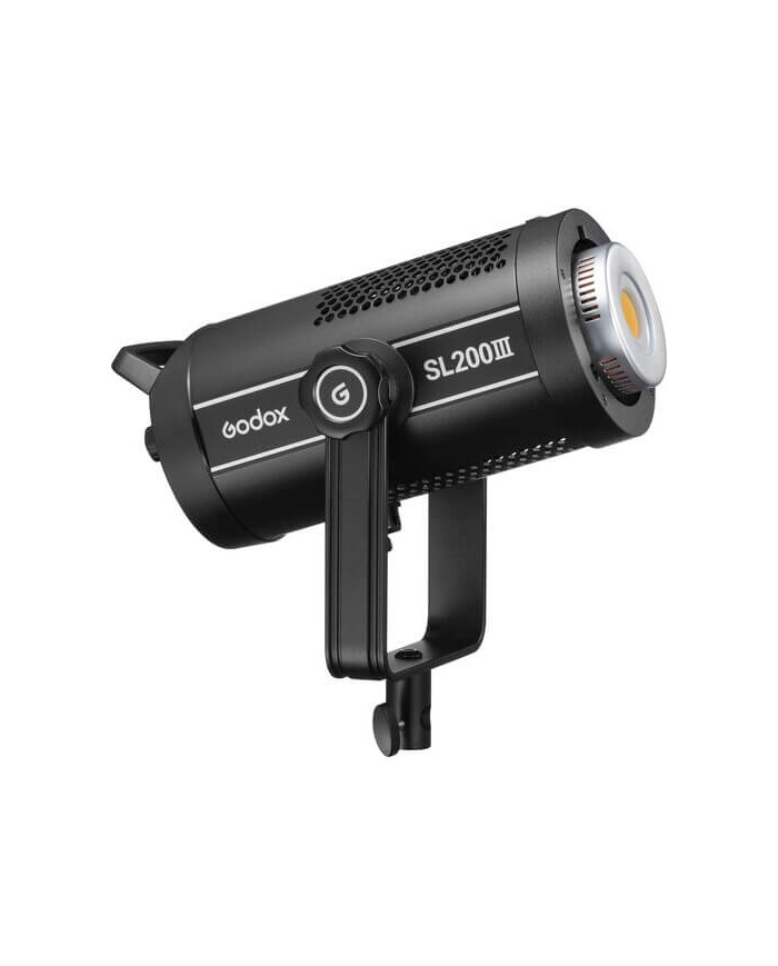 El MEJOR PRECIO GODOX SL200 III LED 215W