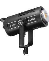 El MEJOR PRECIO GODOX SL200 III LED 215W