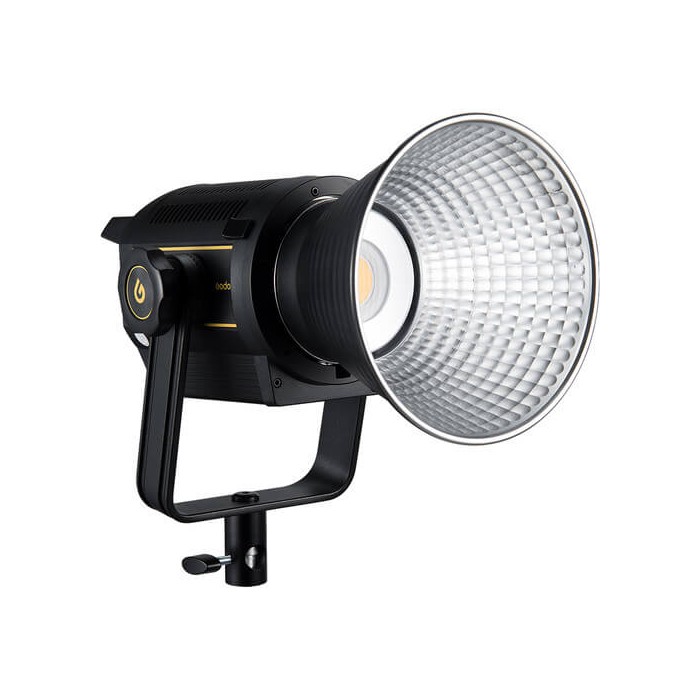 GODOX VL 150 VIDEO DE LUZ GODOX VL 150 VIDEO DE LUZ