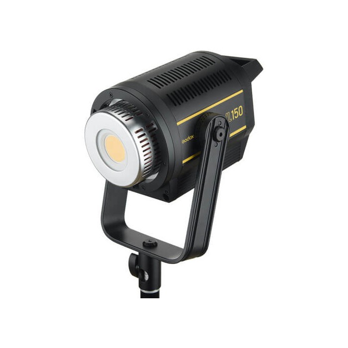 COMPRAR GODOX VL 150 VIDEO DE LUZ COMPRAR GODOX VL 150 VIDEO DE LUZ
