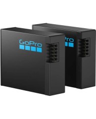 GOPRO ENDURO BATERÍA X2 HERO9-12