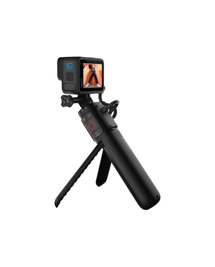 GOPRO VOLTA GRIP+TRÍPODE+MANDO A DISTANCIA