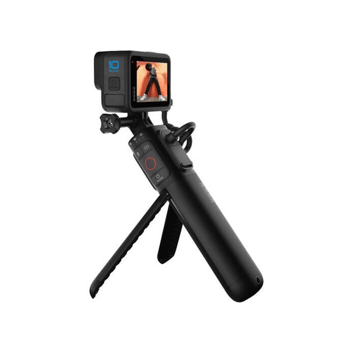 GOPRO VOLTA GRIP+TRÍPODE+MANDO A DISTANCIA GOPRO VOLTA GRIP+TRÍPODE+MANDO A DISTANCIA