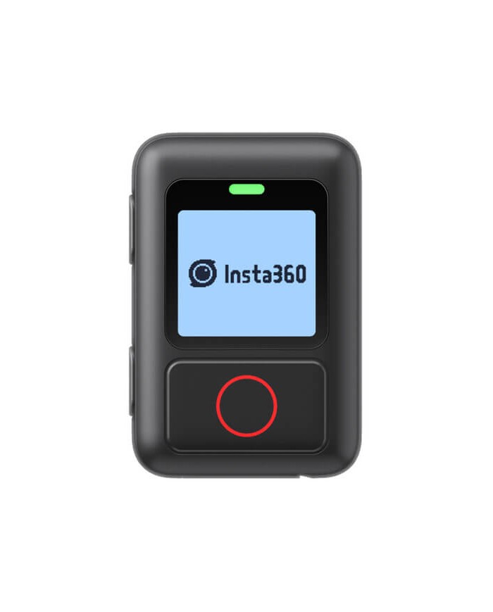 INSTA360 REMOTA GPS ACCIÓN