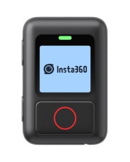 INSTA360 REMOTA GPS ACCIÓN INSTA360 REMOTA GPS ACCIÓN