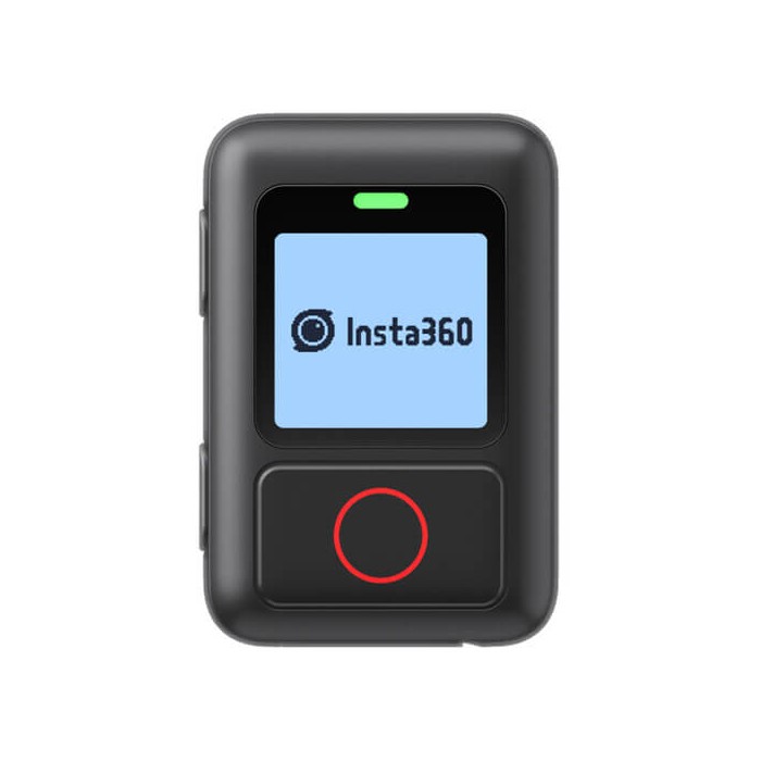 INSTA360 REMOTA GPS ACCIÓN INSTA360 REMOTA GPS ACCIÓN