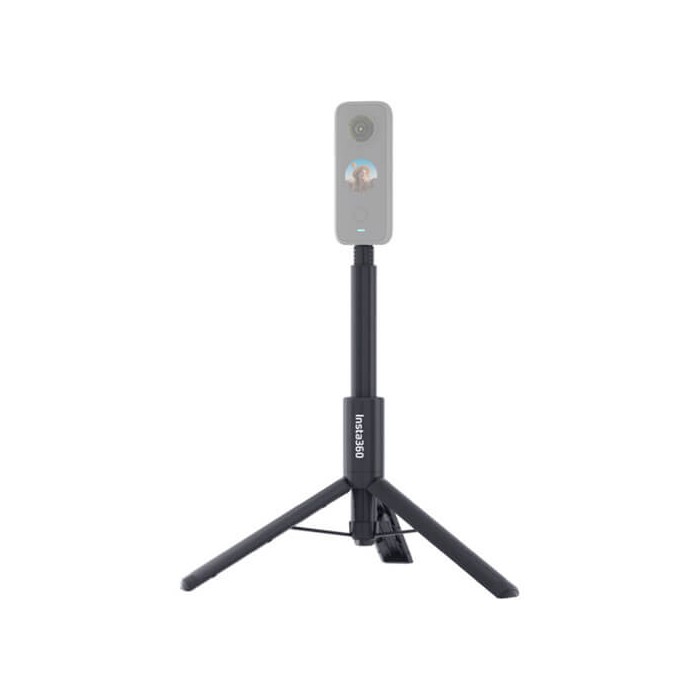 COMPRAR INSTA360 SELFIE STICK CON TRÍPODE COMPRAR INSTA360 SELFIE STICK CON TRÍPODE