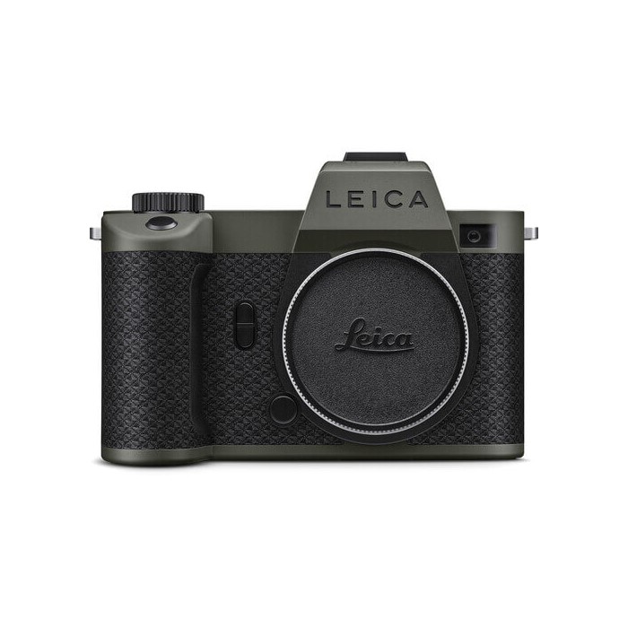 LEICA 10892 SL2-S REPORTERO LEICA 10892 SL2-S REPORTERO