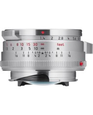 LEICA 11301 M 35 mm f/1.4 PLATA SUMMILUX-M LEICA 11301 M 35 mm f/1.4 PLATA SUMMILUX-M