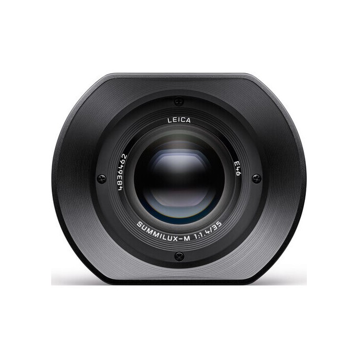COMPRAR LEICA 11301 M 35 mm f/1.4 PLATA SUMMILUX-M COMPRAR LEICA 11301 M 35 mm f/1.4 PLATA SUMMILUX-M