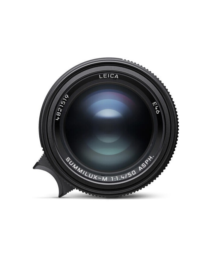 COMPRAR LEICA 11728 SUMMILUX-M 50mm F1.4 ASPH.