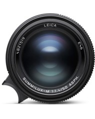 COMPRAR LEICA 11728 SUMMILUX-M 50mm F1.4 ASPH.