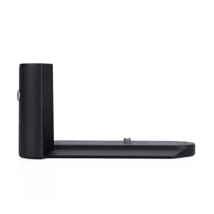 LEICA 19530 HG-DC1 WL EMPUÑADURA DE CARGA Q3 LEICA 19530 HG-DC1 WL EMPUÑADURA DE CARGA Q3