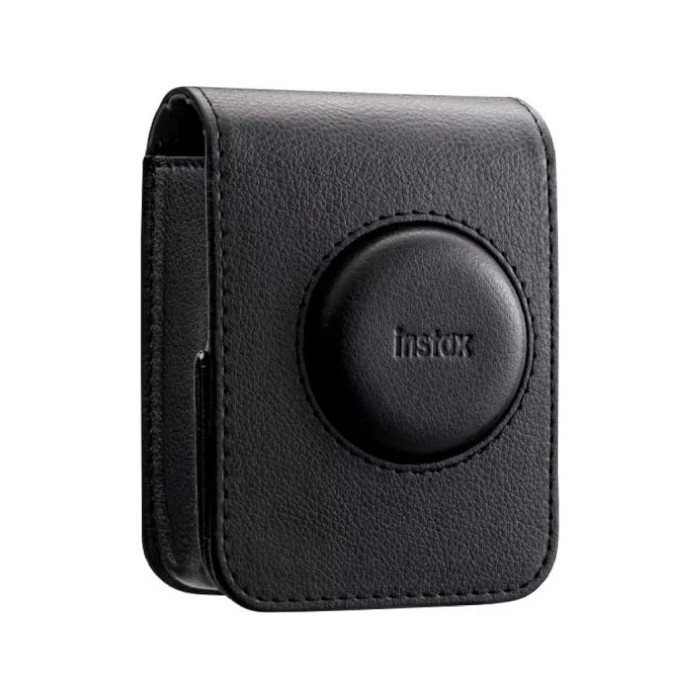 FUJIFILM FUNDA CAMARA EVO NEGRA FUJIFILM FUNDA CAMARA EVO NEGRA
