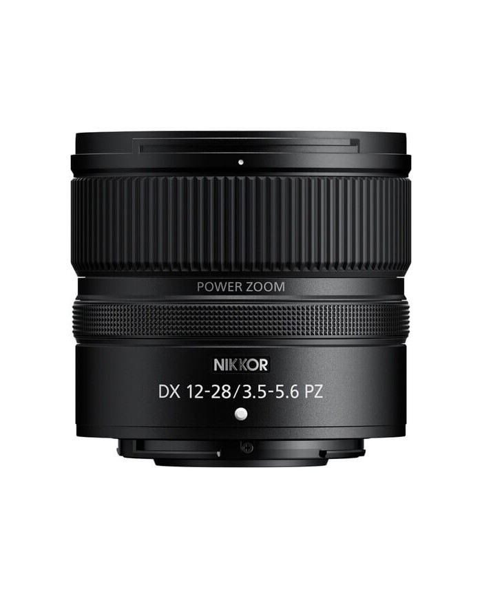 COMPRAR NIKON NIKKOR Z DX 12-28MM PZ VR