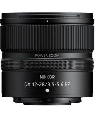 COMPRAR NIKON NIKKOR Z DX 12-28MM PZ VR