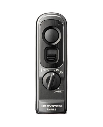 OM SYSTEM RM-WR2 REMOTE CONTROL
