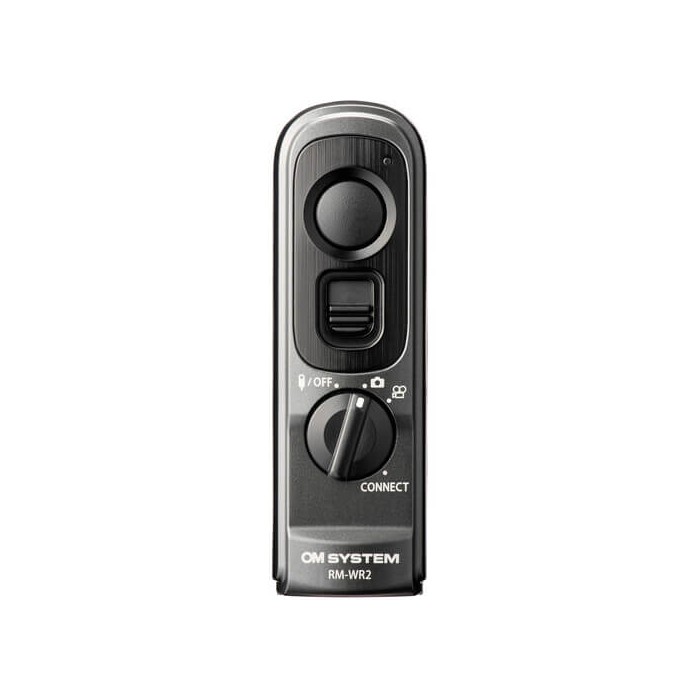 OM SYSTEM RM-WR2 INALÁMBRICO REMOTO CONTROL OM SYSTEM RM-WR2 INALÁMBRICO REMOTO CONTROL