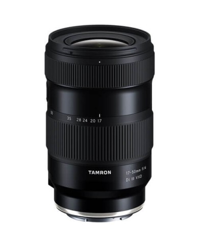 TAMRON 17-50MM F/4 DI III VXD MONTURA E