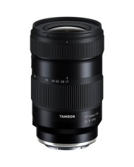 TAMRON 17-50MM F/4 DI III VXD MONTURA E TAMRON 17-50MM F/4 DI III VXD MONTURA E