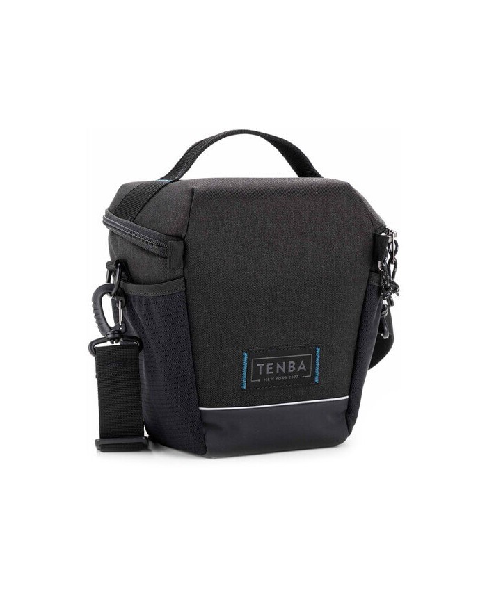 TENBA SKYLINE 8 N BOLSA NEGRA - GRIS