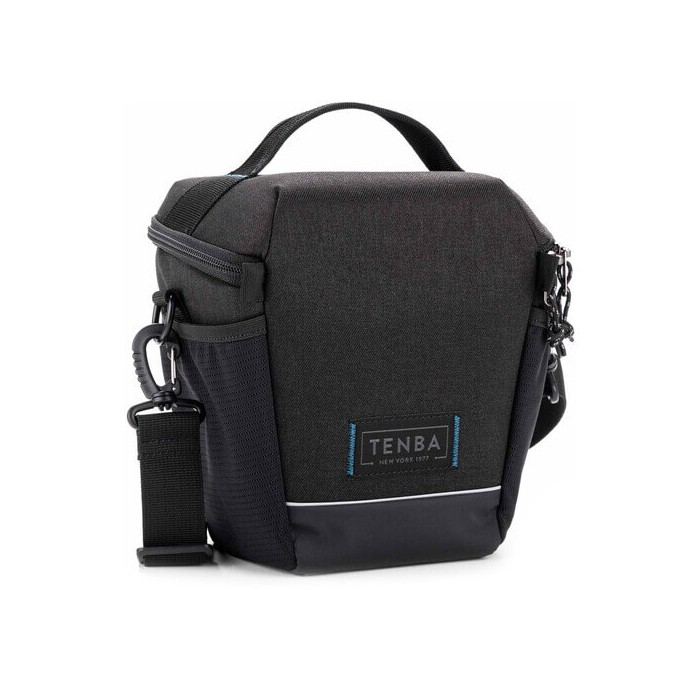 TENBA SKYLINE 8 N BOLSA NEGRA - GRIS TENBA SKYLINE 8 N BOLSA NEGRA - GRIS