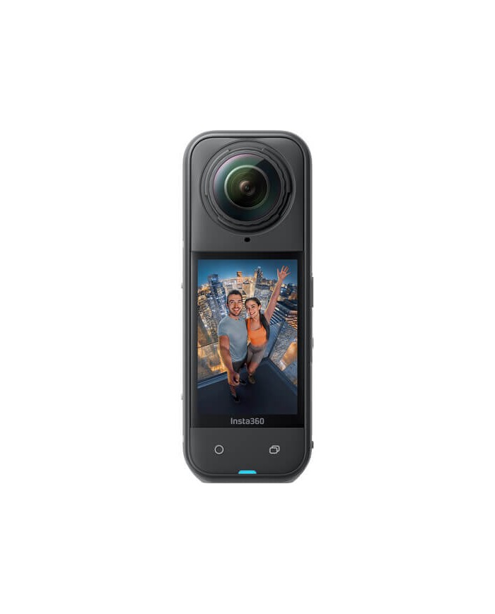 INSTA360 X5 360° 8K CÁMARA INSTA360 X5 360° 8K CÁMARA