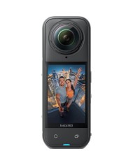 INSTA360 X5 360° 8K CÁMARA INSTA360 X5 360° 8K CÁMARA