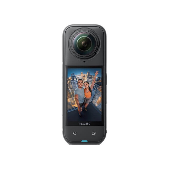 INSTA360 X5 360° 8K CÁMARA INSTA360 X5 360° 8K CÁMARA