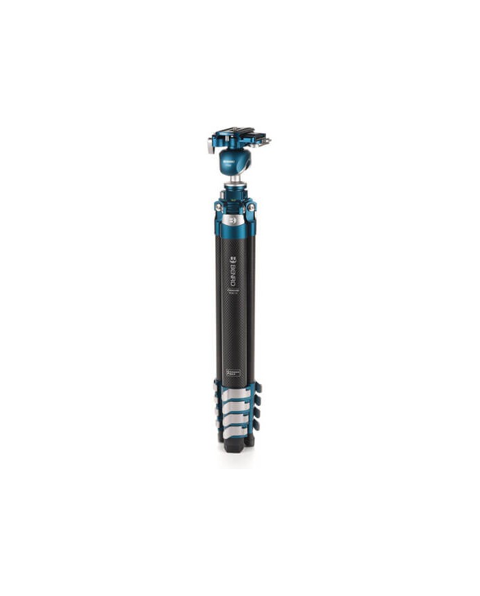 El MEJOR PRECIO BENRO TRÍPODE CYANBIRD CARBONO DE FIBRA CON FS30 RÓTULA El MEJOR PRECIO BENRO TRÍPODE CYANBIRD CARBONO DE FIBRA CON FS30 RÓTULA