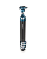 El MEJOR PRECIO BENRO TRÍPODE CYANBIRD CARBONO DE FIBRA CON FS30 RÓTULA El MEJOR PRECIO BENRO TRÍPODE CYANBIRD CARBONO DE FIBRA CON FS30 RÓTULA