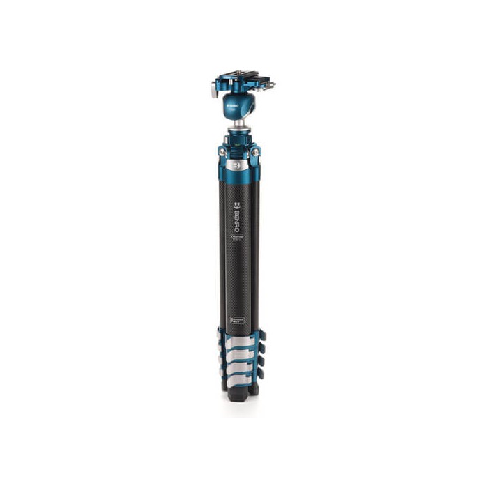 El MEJOR PRECIO BENRO TRÍPODE CYANBIRD CARBONO DE FIBRA CON FS30 RÓTULA El MEJOR PRECIO BENRO TRÍPODE CYANBIRD CARBONO DE FIBRA CON FS30 RÓTULA