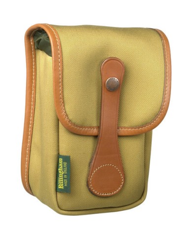 BILLINGHAM AVEA 5 BOLSA (CAQUI TOSTADO 1L)