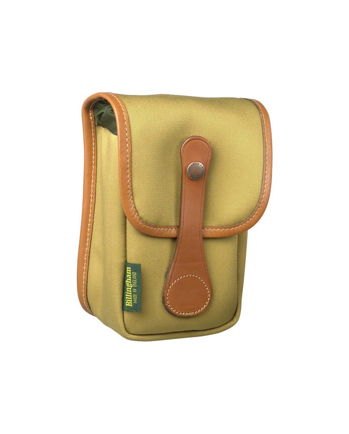 BILLINGHAM AVEA 5 BOLSA (CAQUI TOSTADO 1L)