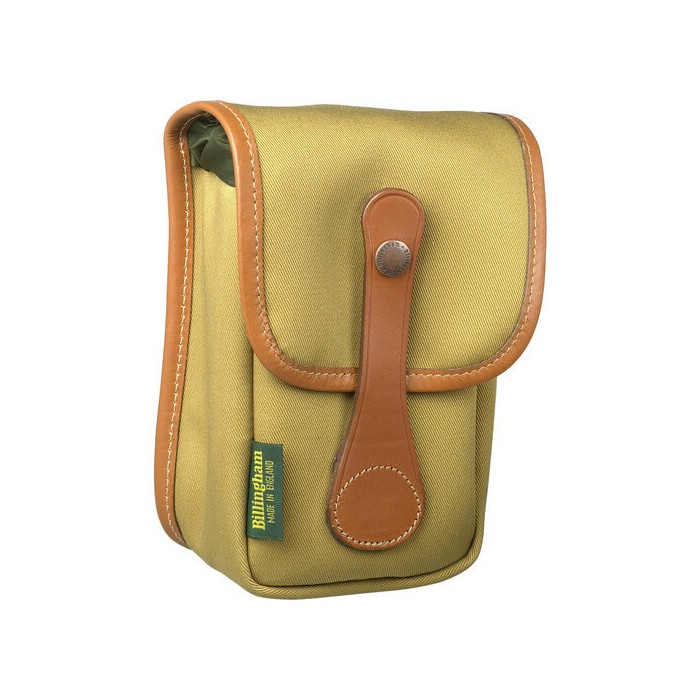 BILLINGHAM AVEA 5 BOLSA (CAQUI TOSTADO 1L) BILLINGHAM AVEA 5 BOLSA (CAQUI TOSTADO 1L)