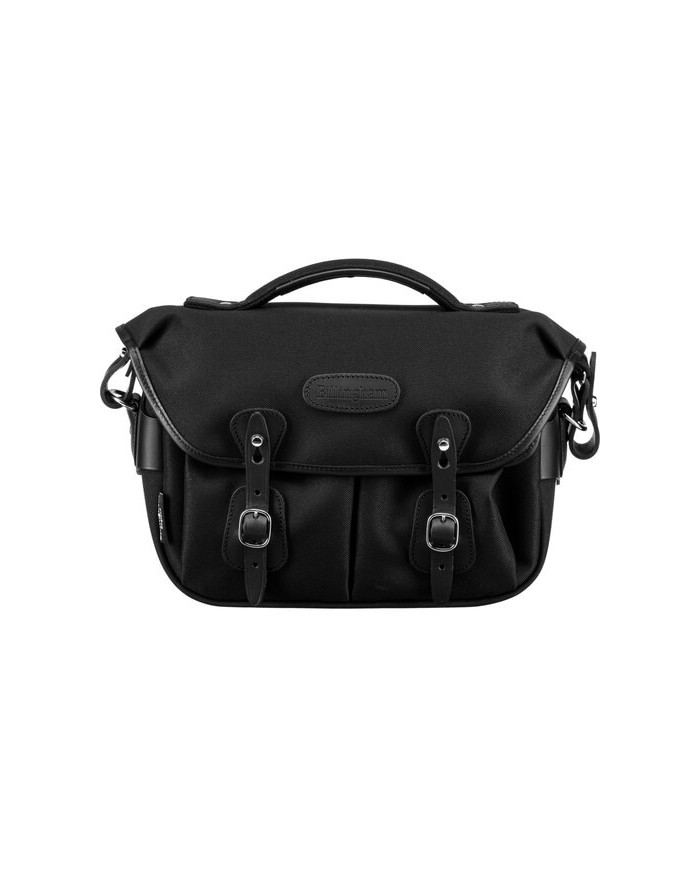 BILLINGHAM HADLEY PEQUEÑO PROFESIONAL CÁMARA  PARA BOLSA (FIBRENYTE NEGRO 5L)