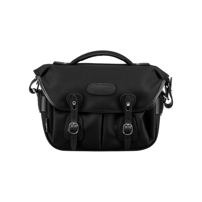 BILLINGHAM HADLEY PEQUEÑO PROFESIONAL CÁMARA  PARA BOLSA (FIBRENYTE NEGRO 5L) BILLINGHAM HADLEY PEQUEÑO PROFESIONAL CÁMARA  PARA BOLSA (FIBRENYTE NEGRO 5L)