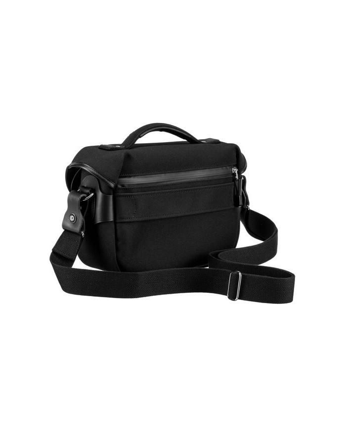 El MEJOR PRECIO BILLINGHAM HADLEY PEQUEÑO PROFESIONAL CÁMARA  PARA BOLSA (FIBRENYTE NEGRO 5L)