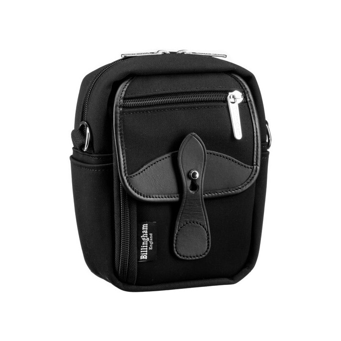 BILLINGHAM COMPACTO STOWAWAY CÁMARA PARA BOLSA (NEGRO/NEGRO, 1.8L) BILLINGHAM COMPACTO STOWAWAY CÁMARA PARA BOLSA (NEGRO/NEGRO, 1.8L)