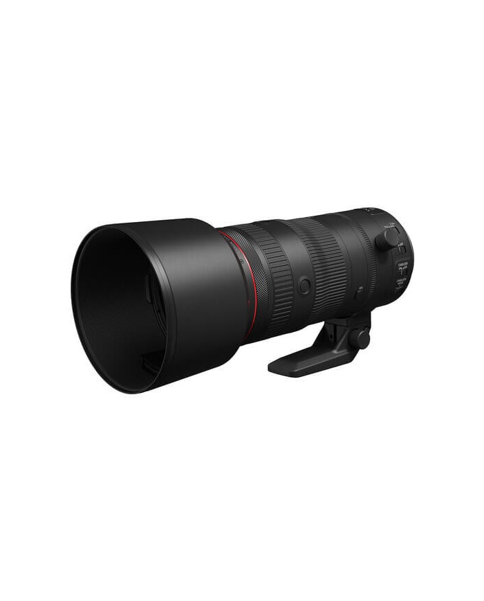 COMPRAR CANON RF 70-200MM F/2,8 L IS USM Z (NEGRO)